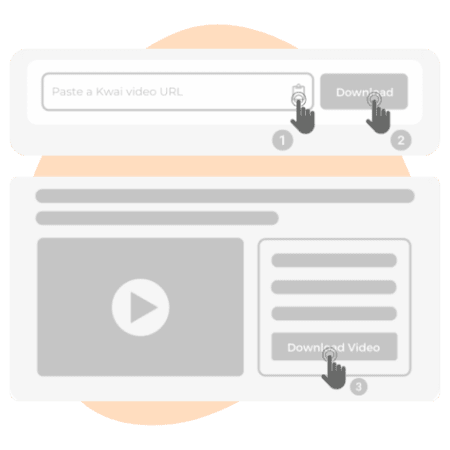 How to download Kwai videos without watermark in 3 steps